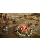 Warhammer Age of Sigmar: Realms of Ruin STEAMАвто
