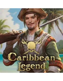 Caribbean LegendSTEAM Аккаунт