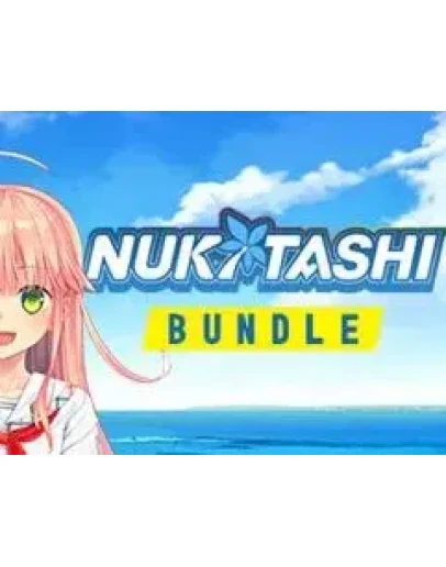 NUKITASHI 2 + NUKITASHISTEAM Аккаунт