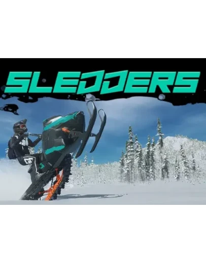 SLEDDERS STEAM Аккаунт