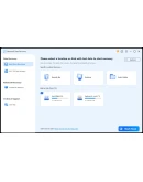 Восстановление данных Aiseesoft Лицензия на 1 год