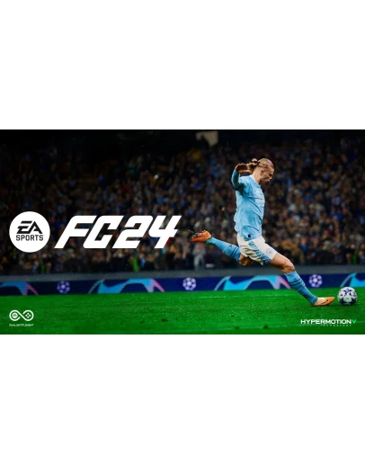 EA Sports FC 24 (FIFA 24) EA App ЛИЦЕНЗИЯ ОФФЛАЙН EA Sports FC 24 (FIFA 24) EA App ЛИЦЕНЗИЯ ОФФЛАЙН