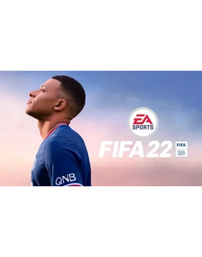 FIFA 22 ORIGIN ЛИЦЕНЗИЯ ОФФЛАЙН