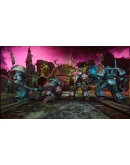 Warhammer 40,000: Chaos Gate - Daemonhunters (Auto)