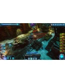 Warhammer 40,000: Chaos Gate - Daemonhunters (Auto)