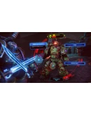 Warhammer 40,000: Chaos Gate - Daemonhunters (Auto)