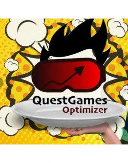 Quest Games Optimizer для oculus quest 1 2 3 S pro Quest Games Optimizer для oculus quest 1 2 3 S pro