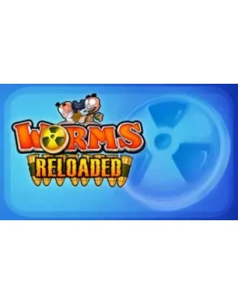 Worms Reloaded STEAM GIFT Россия + МИР + ВСЕ СТРАНЫ Worms Reloaded STEAM GIFT Россия + МИР + ВСЕ СТРАНЫ