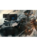 BTG Delta Force 1 день