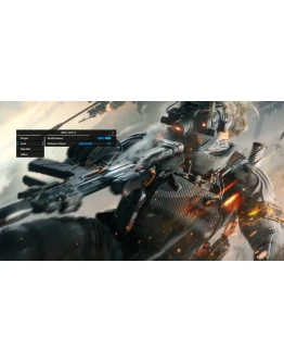 BTG Delta Force 7 дней