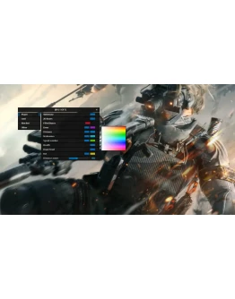 BTG Delta Force 30 дней