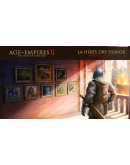 Age of Empires II DE La Hires Dry Humor Animated Icons