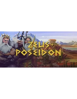 Zeus + Poseidon (Steam Gift Россия)