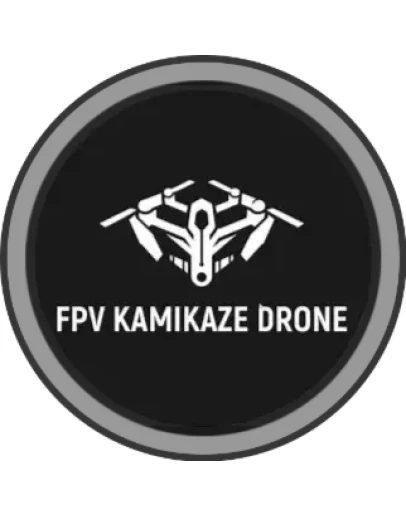 FPV Kamikaze Drone +Uncrashed : FPV Drone (GLOBAL)
