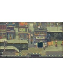 Eastward SteamРФ+Весь МирKey + Бонус