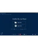 AnyRec Blu-ray Player Лицензионный код на 1 год