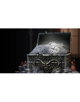 Diablo 4500-18500 ПЛАТИНАPC/XBOX/PSЛЮБОЙ РЕГИОН