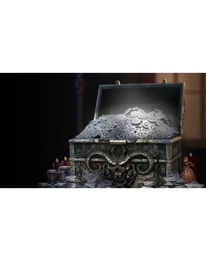 Diablo 4500-18500 ПЛАТИНАPC/XBOX/PSЛЮБОЙ РЕГИОН