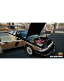 РФ+СНГ Car Mechanic Simulator 2021 STEAM КЛЮЧ