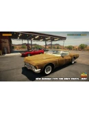 РФ+СНГ Car Mechanic Simulator 2021 STEAM КЛЮЧ