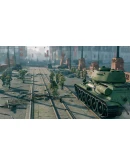 Enlisted - USSR Starter Pack АВТОДОСТАВКА STEAM РОССИЯ Enlisted - USSR Starter Pack АВТОДОСТАВКА STEAM РОССИЯ