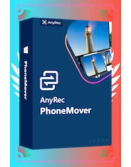 AnyRec PhoneMover Регистрационный код на 1 год