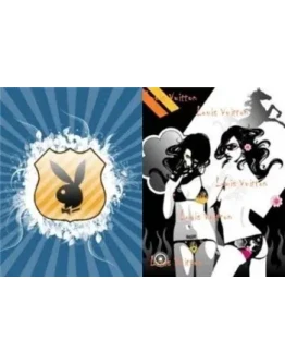 Прикольные и красочные логотипы 240x320 для мобильного