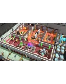 Evil Genius 2 Deluxe EditionSTEAM GIFT AUTORU+МИР