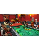 Evil Genius 2 Deluxe EditionSTEAM GIFT AUTORU+МИР