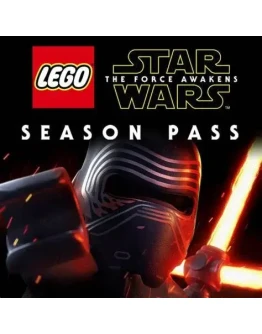 LEGO Star Wars: The Force Awakens - Season Pass