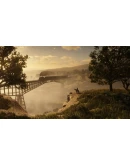 RED DEAD REDEMPTION 2 + ONLINE ROCKSTAR КЛЮЧ