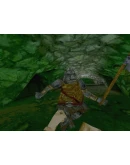 STAR WARS Jedi Knight - Mysteries of the SithSteam