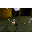 STAR WARS Jedi Knight - Mysteries of the SithSteam
