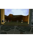 STAR WARS Jedi Knight - Mysteries of the SithSteam