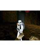 STAR WARS Jedi Knight - Mysteries of the SithSteam