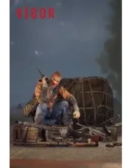Vigor - Outlands Express Pack КЛЮЧ XBOX