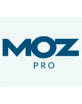 MOZ PRO общий аккаунт 1 месяц