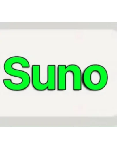 Suno ai free/pro/premier Личные счета