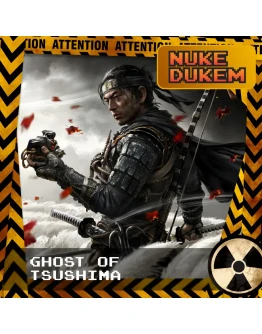 РФ+ЕВРОПА Ghost of Tsushima DIRECTOR'S CUT STEAM РФ+ЕВРОПА Ghost of Tsushima DIRECTOR'S CUT STEAM