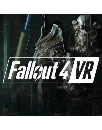 Fallout 4 VR Steam/GlobalCashBack