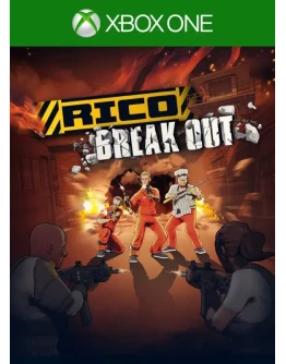 Rico - Breakout Bundle XBOX ONE / XS / КЛЮЧ