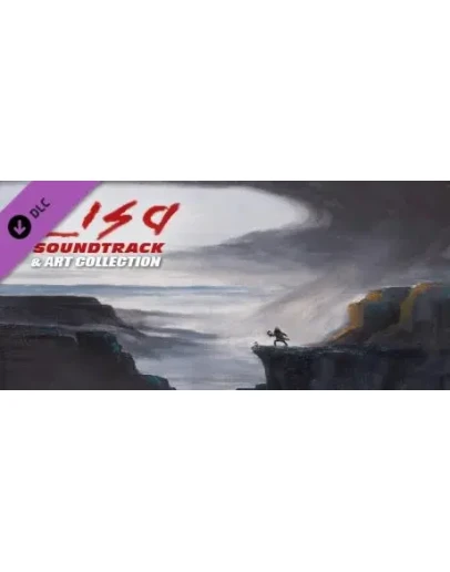 LISA: The Painful (Complete Edition)SteamМирКлюч