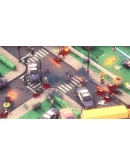 ManiacSTEAM GIFT AUTORU+МИР