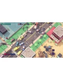 ManiacSTEAM GIFT AUTORU+МИР