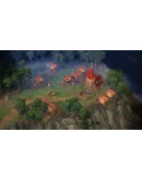 GodswornSTEAM GIFT AUTORU+МИР