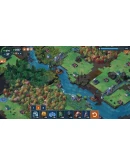 Terra NilSTEAM GIFT AUTORU+МИР