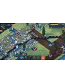 Terra NilSTEAM GIFT AUTORU+МИР