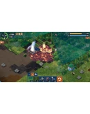 Terra NilSTEAM GIFT AUTORU+МИР