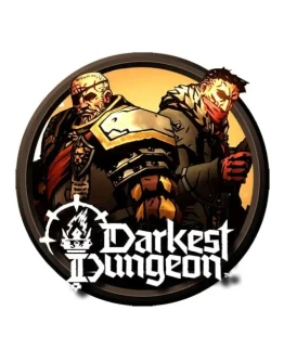 Darkest Dungeon II:Oblivion Edition +DLC (GLOBAL)