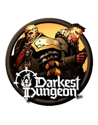 Darkest Dungeon II:Oblivion Edition +DLC (GLOBAL)